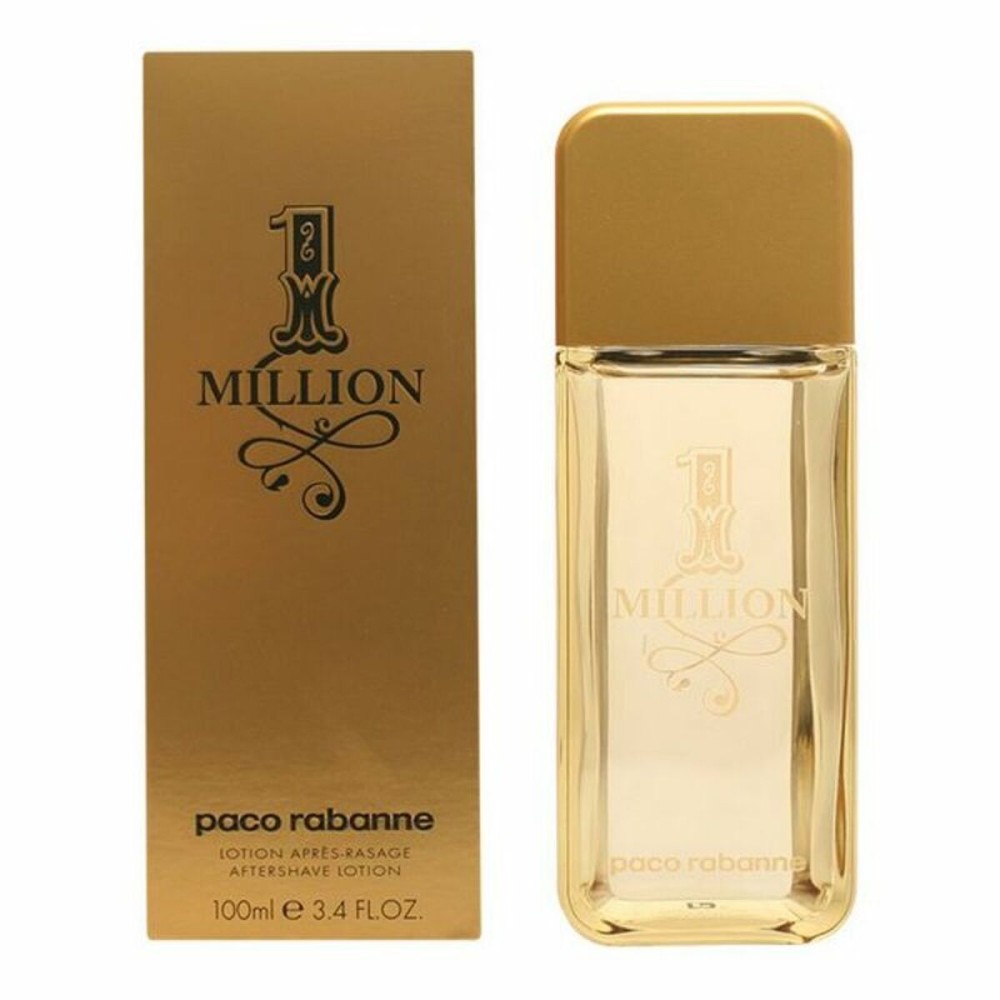 Après-rasage 1 Millon Paco Rabanne 1438-490516 (100 ml) 100 ml