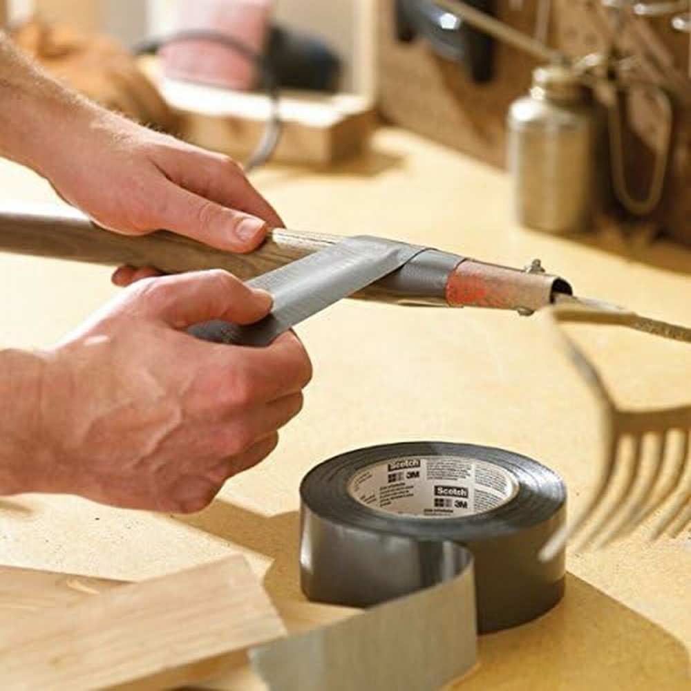 Adhesives Scotch Grey