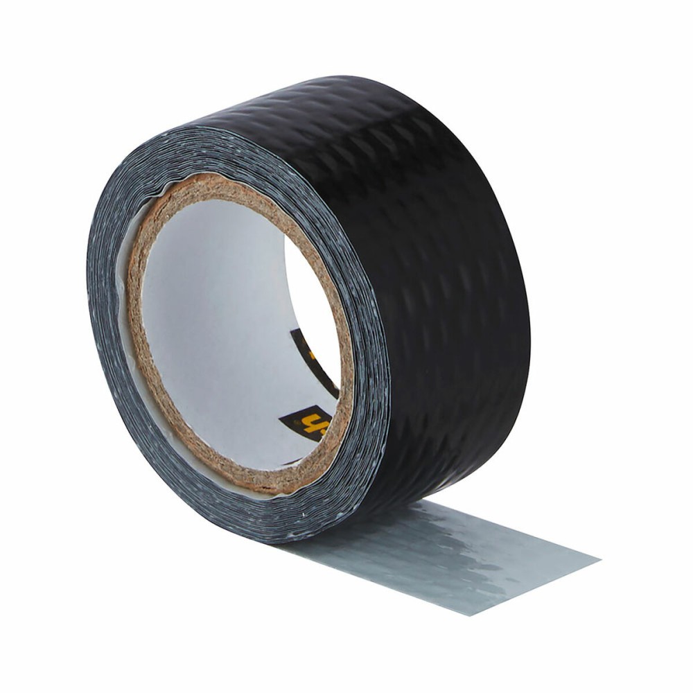 Duct tape Scotch extremium 3 universal Black 3 m x 19 mm