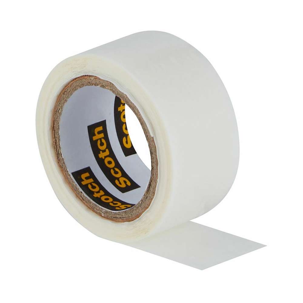 Duct tape Scotch extremium 3 universal White 3 m x 19 mm