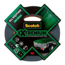 Duct tape Scotch extremium 5 27,4 m x 48 mm Grey