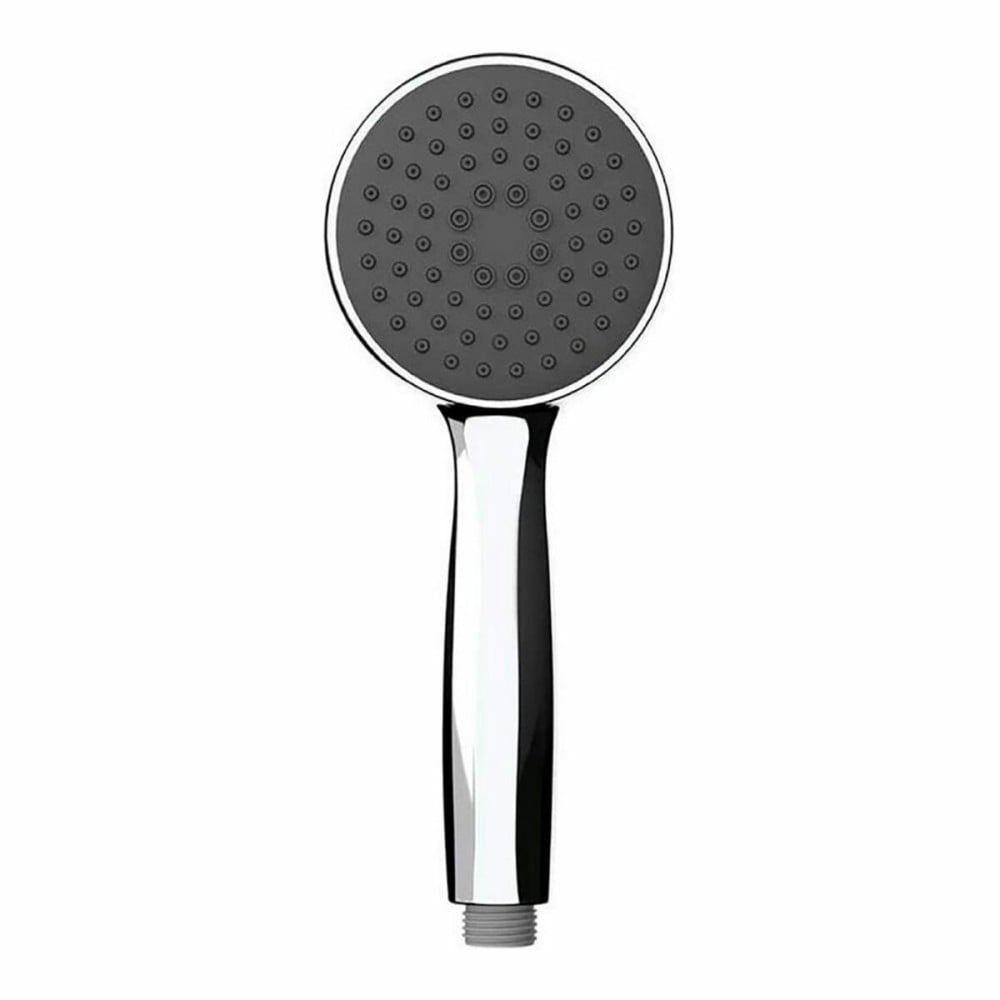 Duschkopf Wenko basic ABS 10 cm