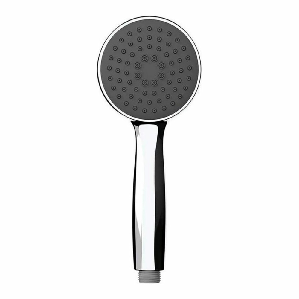 Shower Rose Wenko basic ABS 10 cm