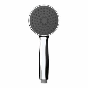 Duschkopf Wenko basic ABS 10 cm