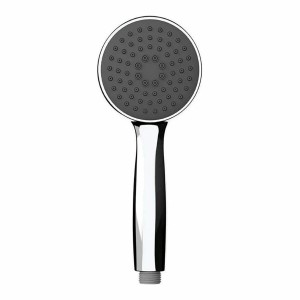 Shower Rose Wenko basic ABS 10 cm