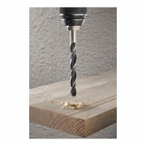 Drill bit for wood Wolfcraft Ø 14 x 160 mm