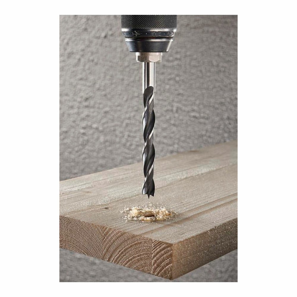 Drill bit for wood Wolfcraft Ø 14 x 160 mm
