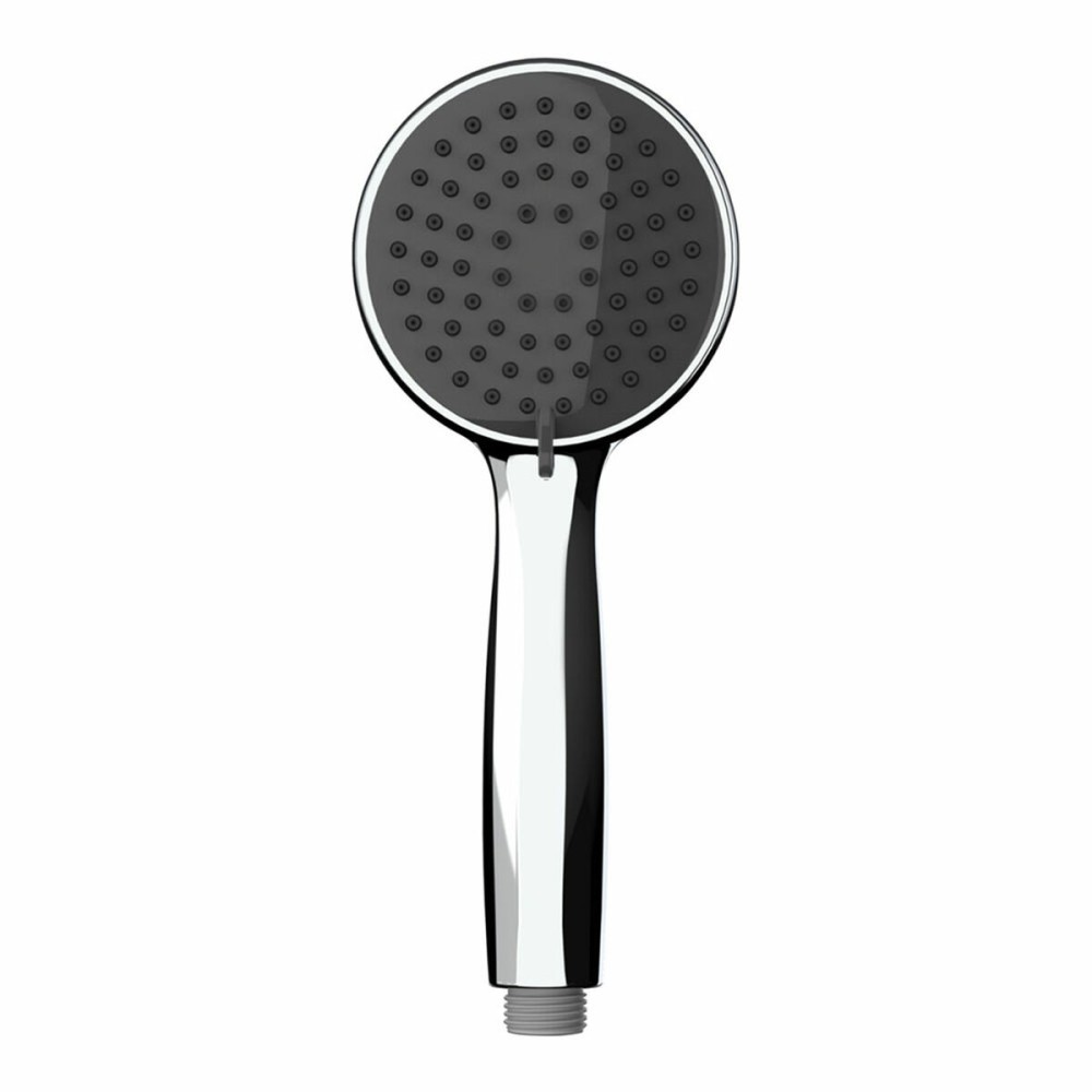 Shower Rose Wenko basic ABS 10 cm