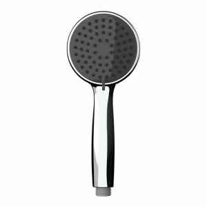 Shower Rose Wenko basic ABS 10 cm
