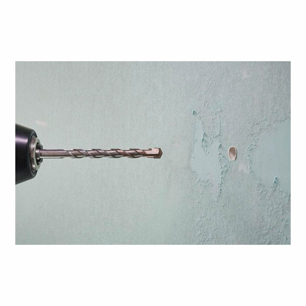 Mèche Wolfcraft Ø 12 x 150 mm Béton