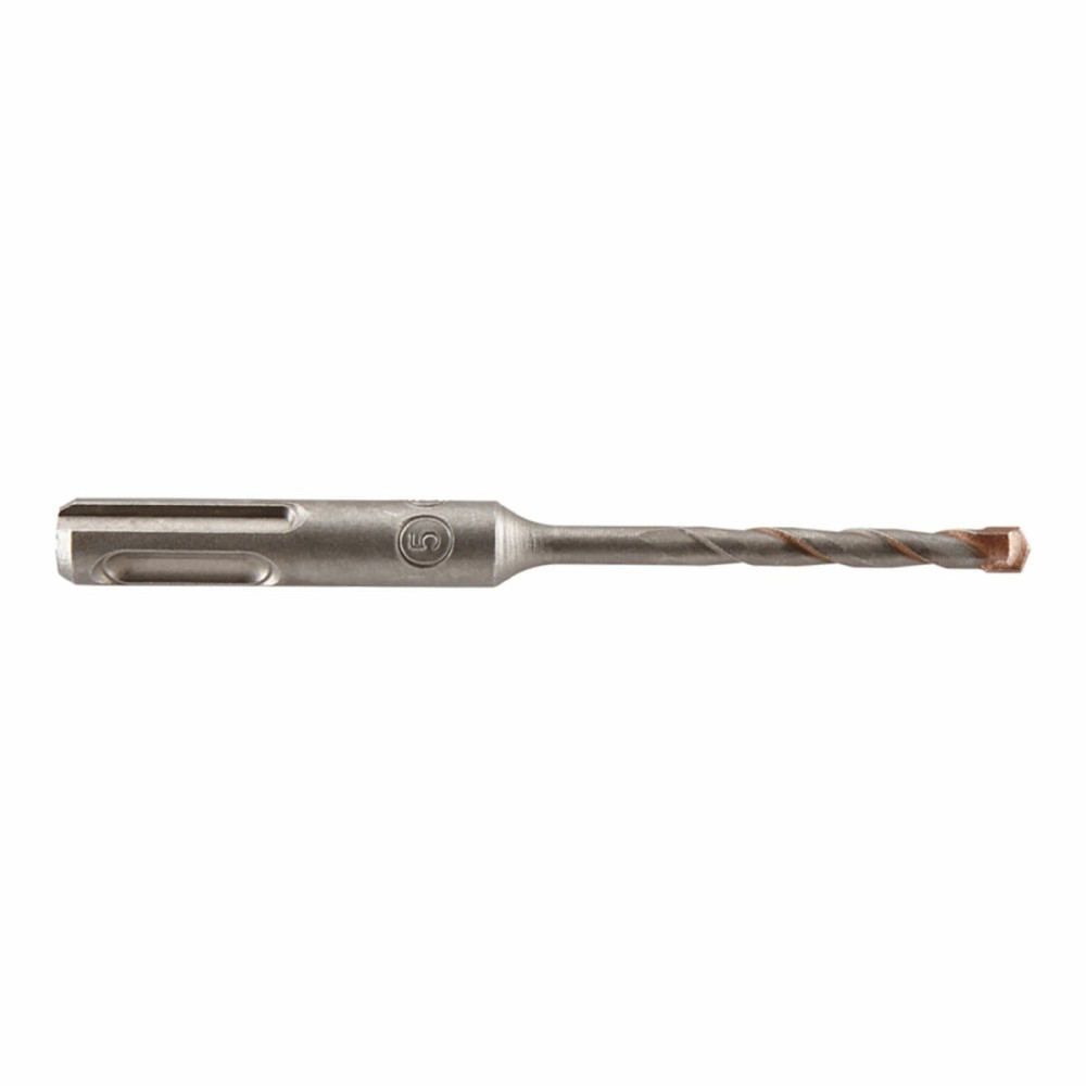 Mèche Wolfcraft SDS Plus Ø 5 x 110 mm Béton