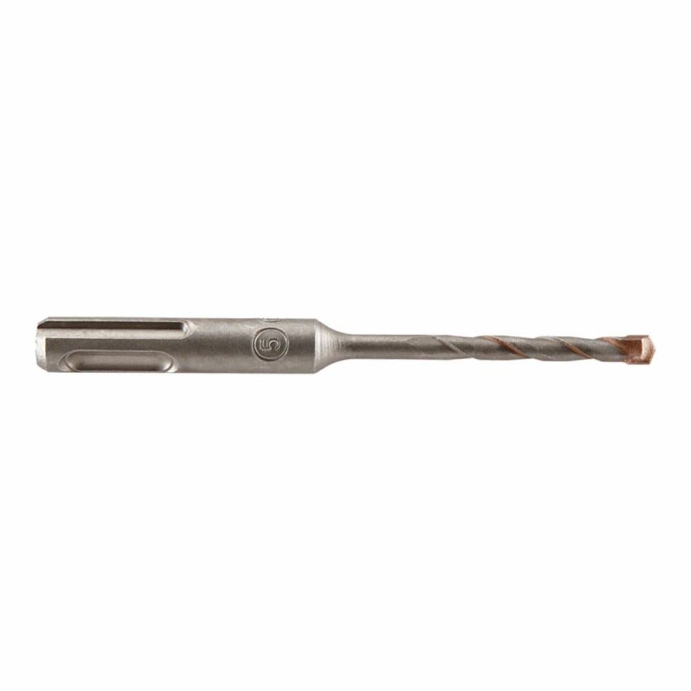 Spindle Wolfcraft SDS Plus Ø 5 x 110 mm Cement