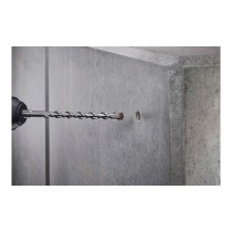 Mèche Wolfcraft SDS Plus Ø 5 x 110 mm Béton