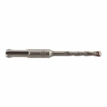 Mèche Wolfcraft SDS Plus Ø 6 x 110 mm Béton