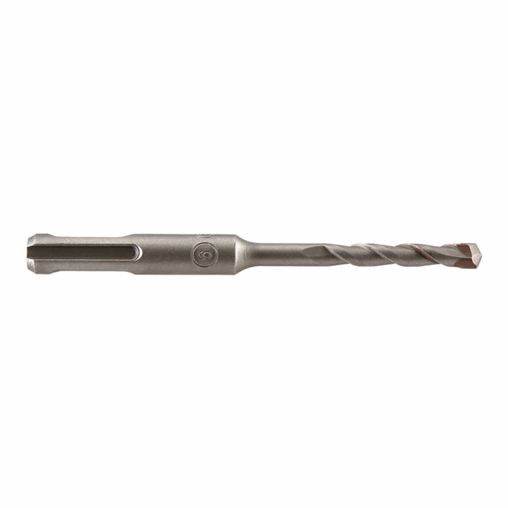 Spindle Wolfcraft SDS Plus Ø 6 x 110 mm Cement