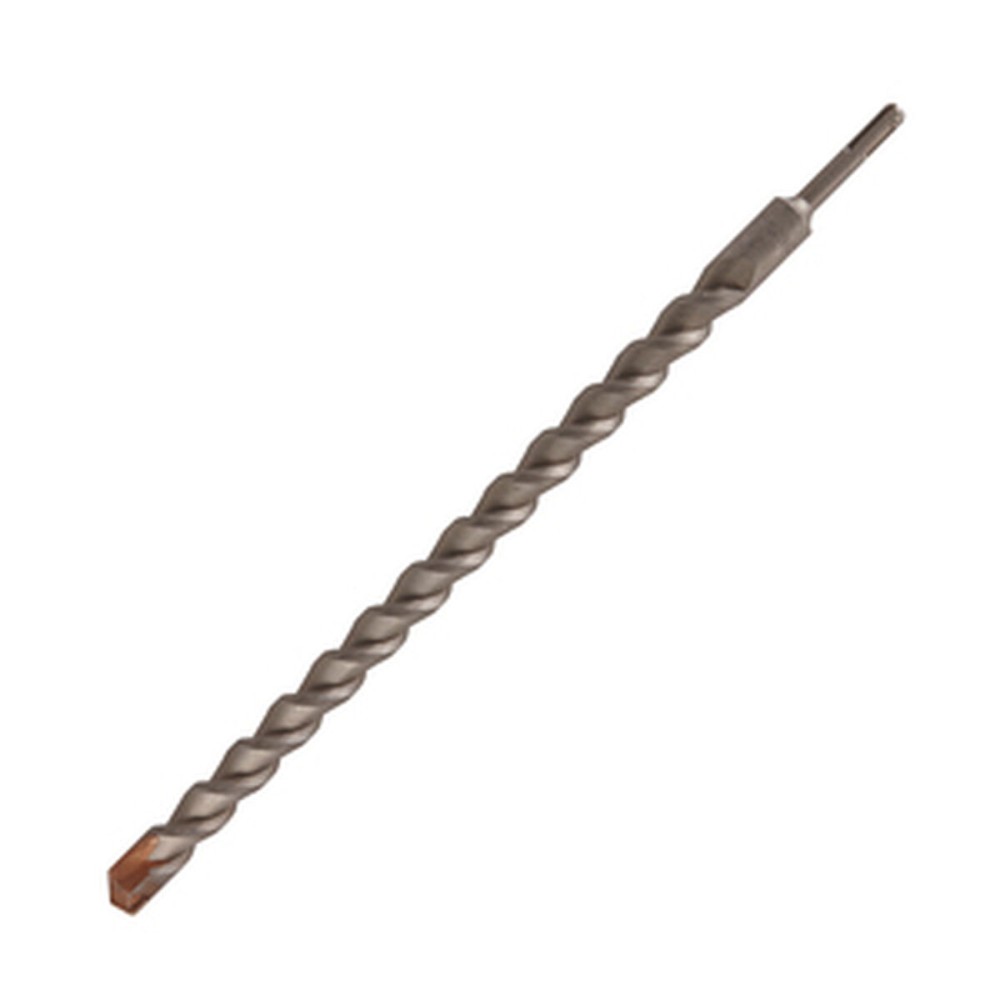 Spindle Wolfcraft SDS Plus Ø 12 x 160 mm Cement