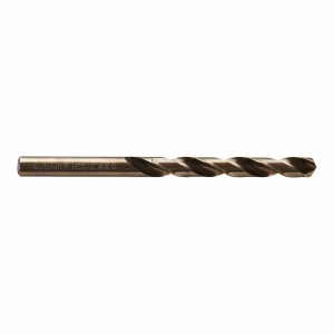 Metal drill bit Wolfcraft Ø 8 x 117 mm