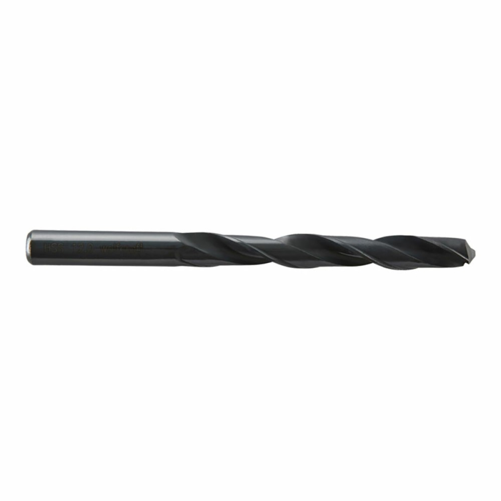 Metal drill bit Wolfcraft Ø 12,5 x 151 mm