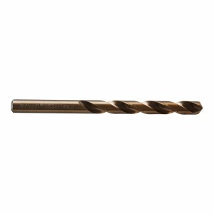 Metallbohrer Wolfcraft Ø 9 x 125 mm
