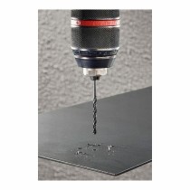 Metallbohrer Wolfcraft Ø 12,5 x 151 mm