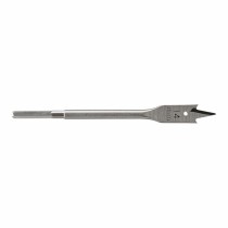 Drill bit for wood Wolfcraft Ø 14 x 152 mm Spade Hexagonal