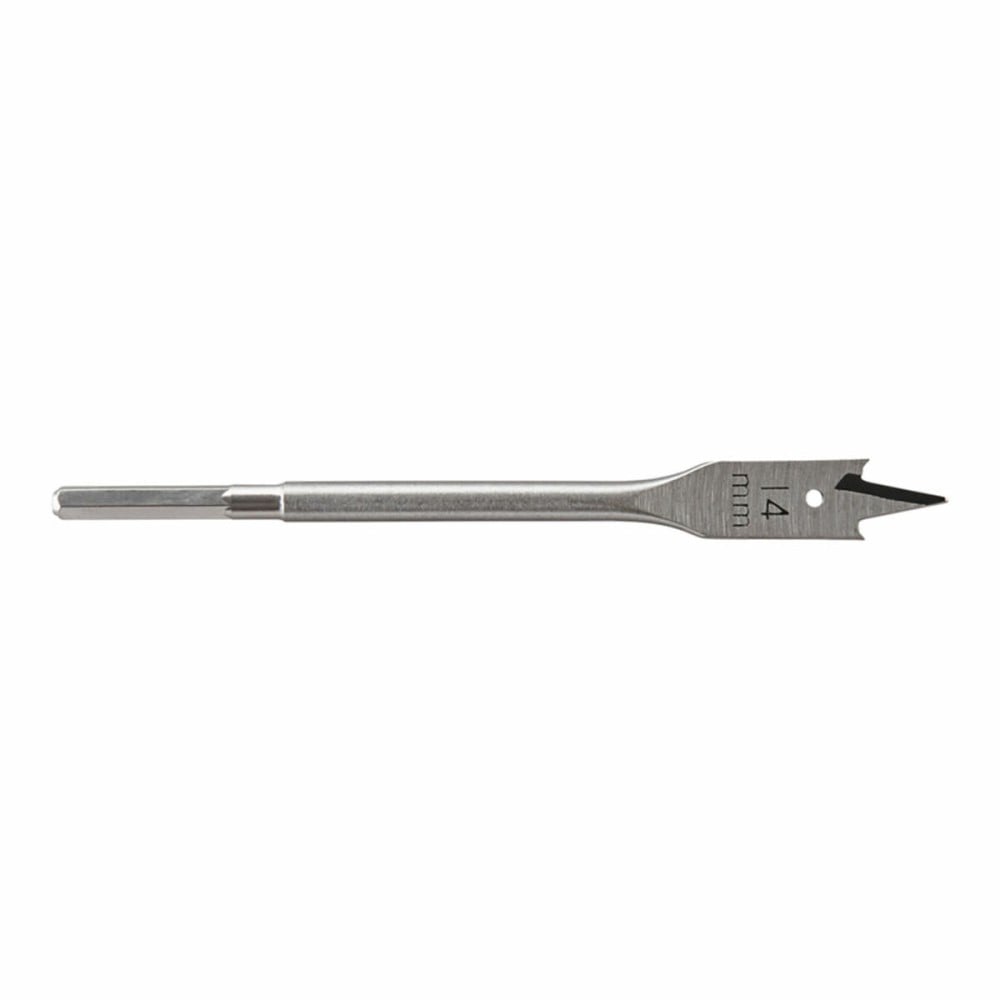Foreuse à bois Wolfcraft Ø 14 x 152 mm Pelle Hexagonal