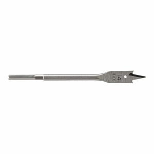Drill bit for wood Wolfcraft Ø 14 x 152 mm Spade Hexagonal