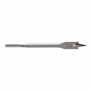 Foreuse à bois Wolfcraft Ø 14 x 152 mm Pelle Hexagonal
