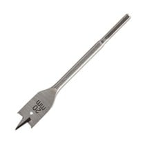 Foreuse à bois Wolfcraft Ø 14 x 152 mm Pelle Hexagonal