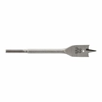 Drill bit for wood Wolfcraft Ø 20 x 152 mm Spade Hexagonal