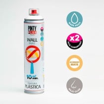 Peinture Pintyplus
