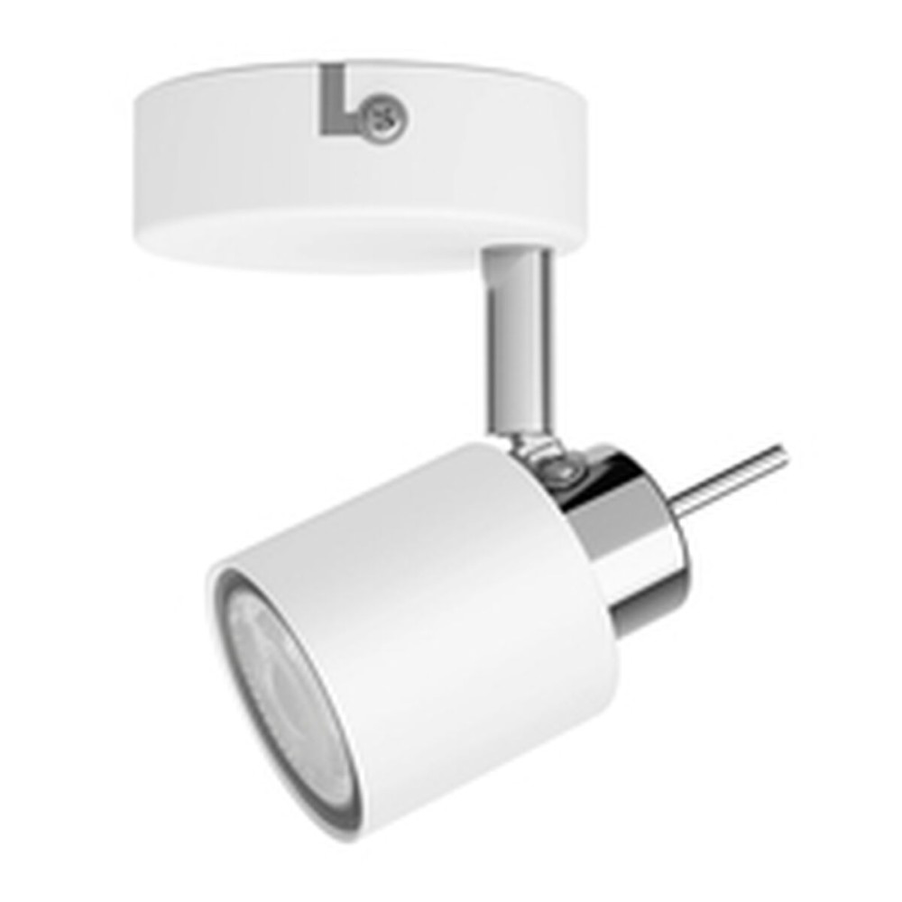 Fokus Philips meranti Weiß GU10 8 x 15,5 x 8 cm