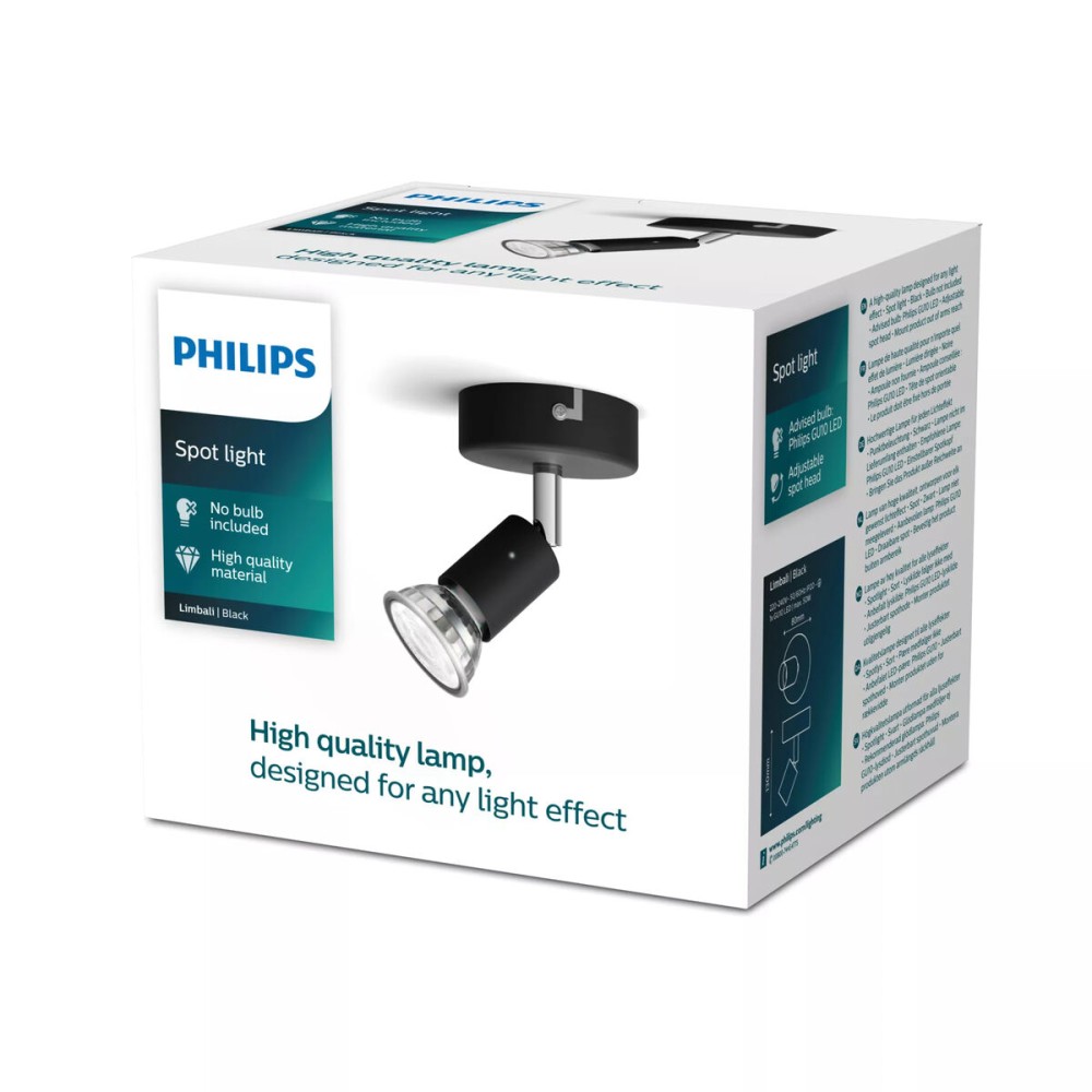 Lumière Philips