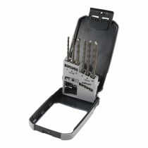 Mèche Wolfcraft SDS Plus Béton