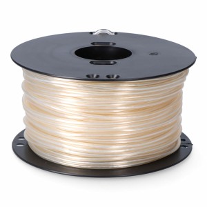 Wäscheleine EDM 87941 Weiß PVC Polypropylen 5 mm x 100 m