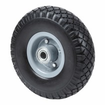 Rad mit Reifen Ruedas Alex Ø 26 cm 100 kg