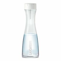 Bouteille Filtrante LAICA 1 L Transparent