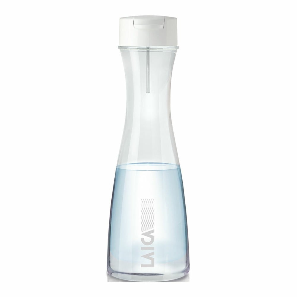 Flaschenfilter LAICA 1 L Durchsichtig