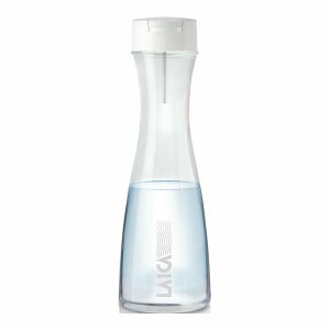 Bouteille Filtrante LAICA 1 L Transparent