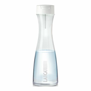 Filter bottle LAICA 1 L Transparent