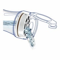 Bouteille Filtrante LAICA 1 L Transparent