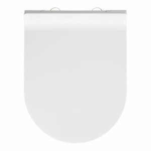 Toilettenabdeckung Wenko