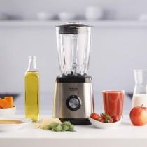Cup Blender Taurus magnum 1500 W 1,5 L Grey