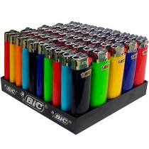 Anzünder Bic 50 Stück