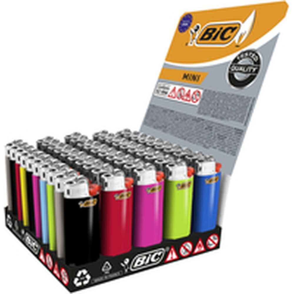 Anzünder Bic 50 Stück