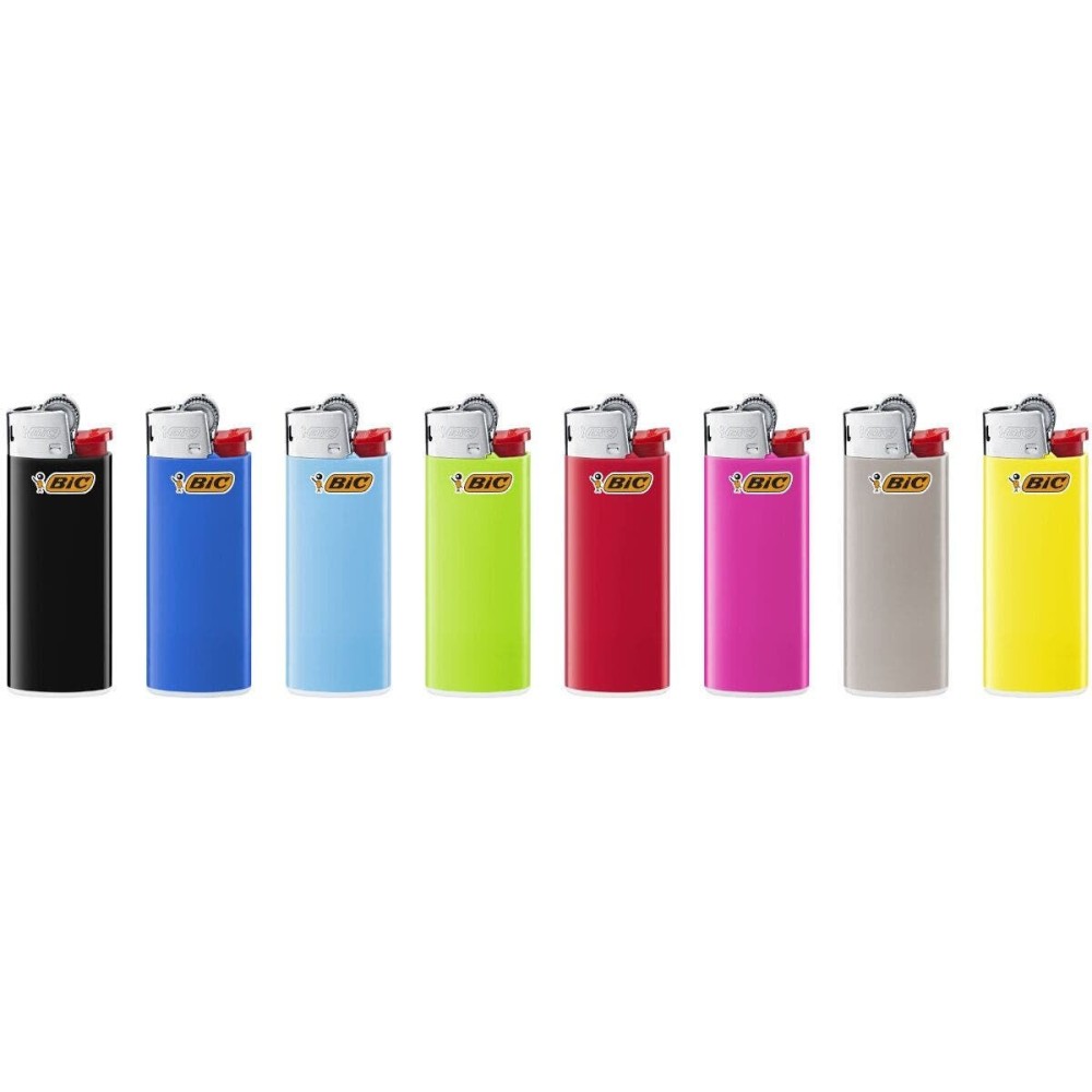 Anzünder Bic 50 Stück