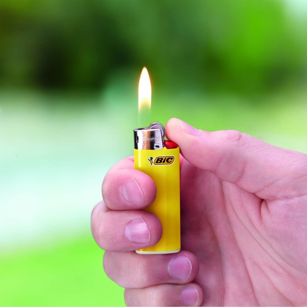 Anzünder Bic 50 Stück