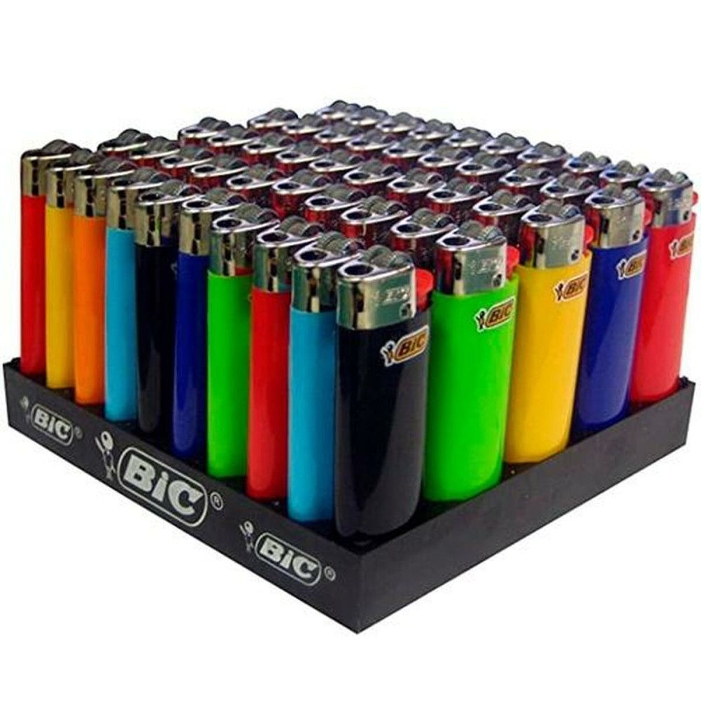 Anzünder Bic 50 Stück