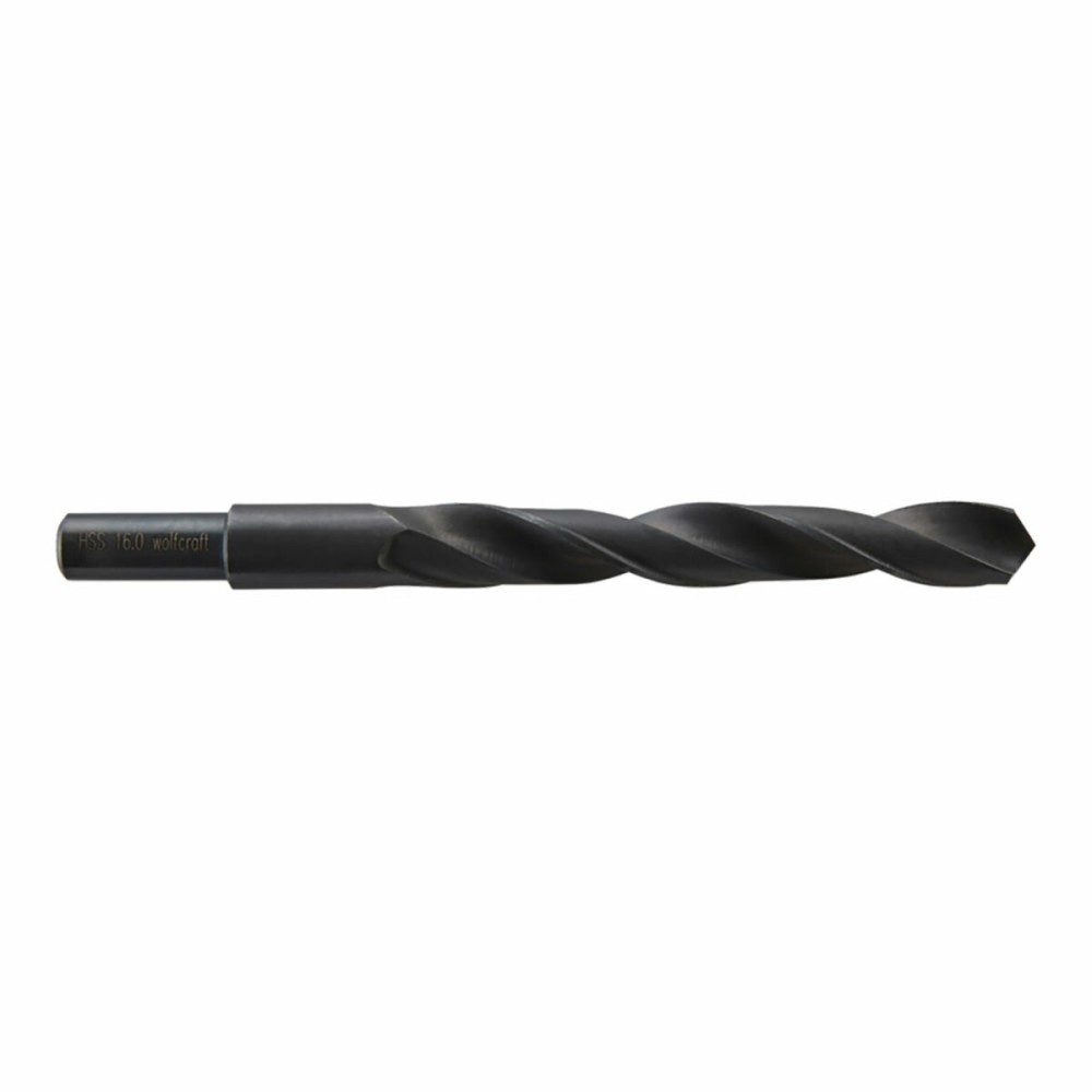 Metal drill bit Wolfcraft Ø 16 x 178 mm
