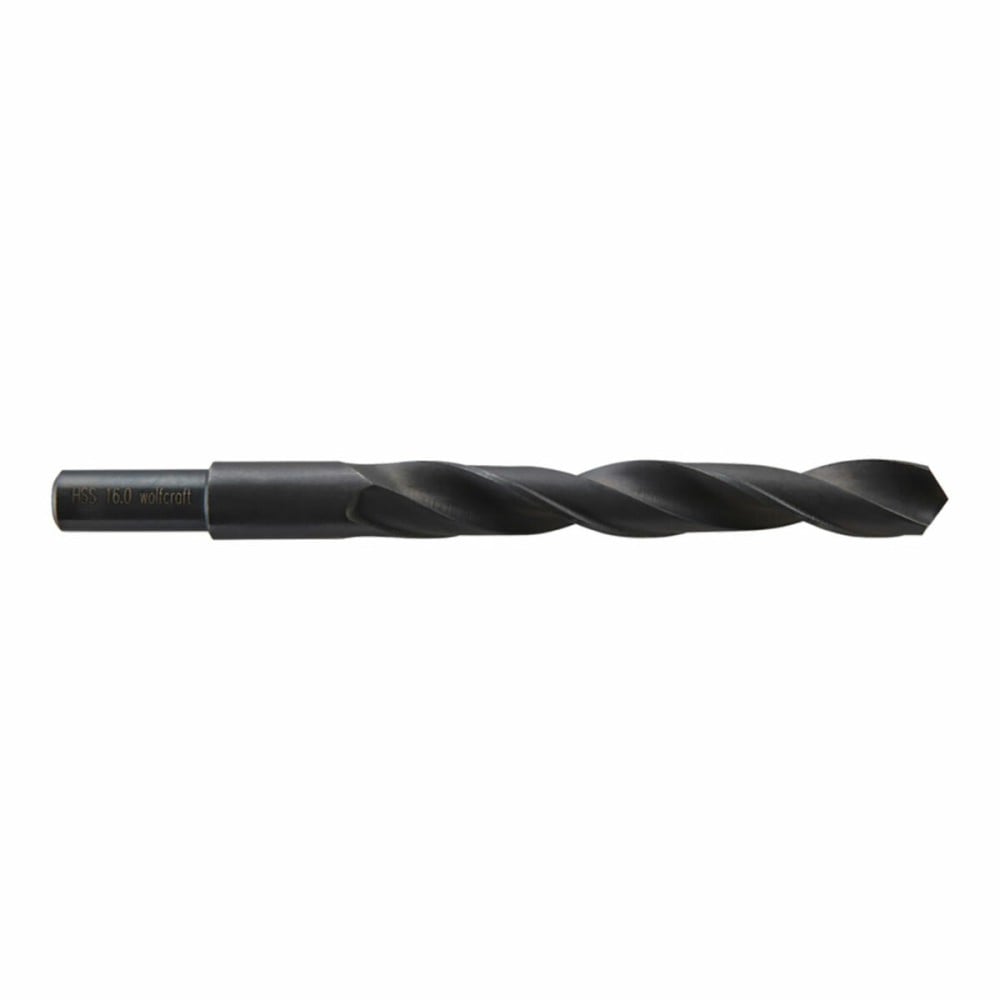 Perceuse à métaux Wolfcraft Ø 16 x 178 mm